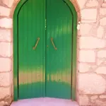 Holiday home Frias *