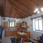 Holiday home Frias Asprogerakata