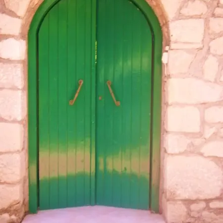 Dom wakacyjny Frias *