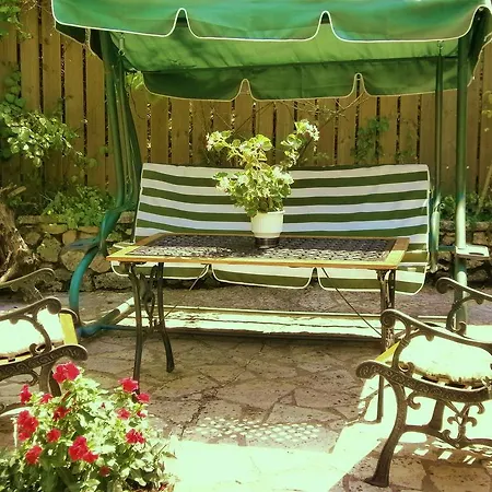 Dom wakacyjny Frias Asprogerakata