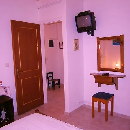 Dom wakacyjny Frias *