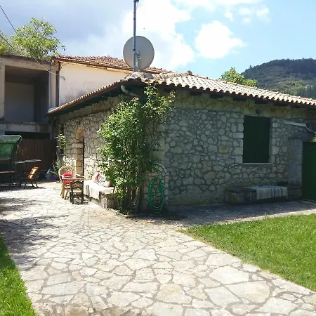 Frias * Asprogerakata